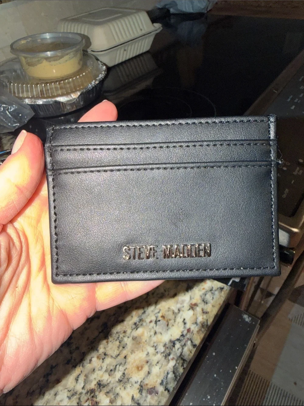 Steve Madden steve madden